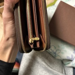 5000円off! LOUIS VUITTONモノグラムジッピーウォレット
