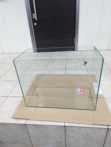 ADA60cmガラス水槽