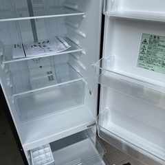 極美品】Panasonic 168L 冷凍冷蔵庫 2023年製