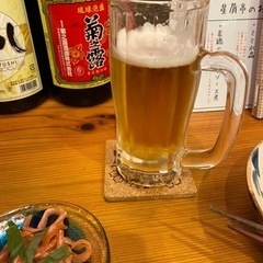 飲み友達募集