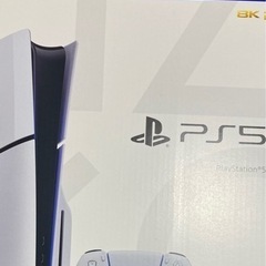 未使用！新型PS5 プレステ5 