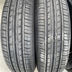 165/65R15 YOKOHAMA BluEarth.Es 