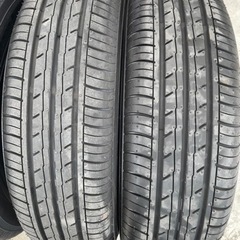165/65R15 YOKOHAMA BluEarth.Es 