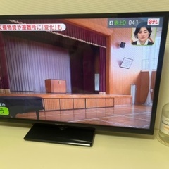 【ネット決済】パナソニックテレビ