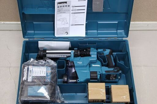 未使用 マキタ 充電式ハンマードリル HR183DRGXV ハンマドリル makita 18V (D5494ssxwY)
