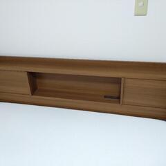 コアラマットレス ＋ unicoベットフレーム(取引決定済)