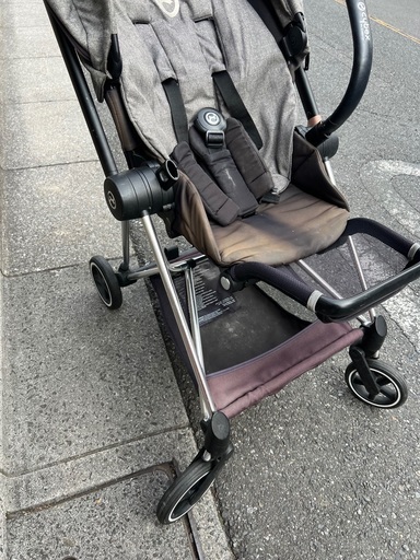 週末セール❤️限定❤️cybex PLATINUM ミオスKOI 週末セール❤️限定