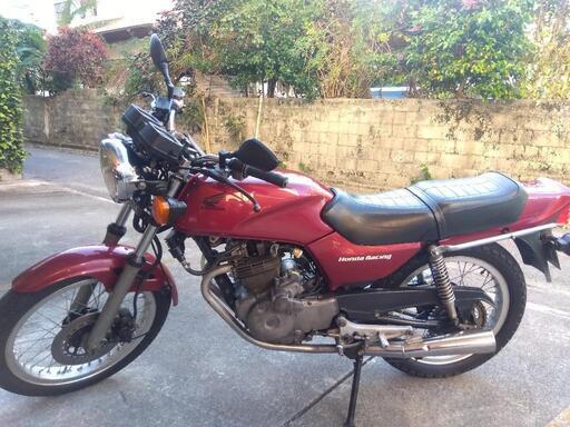 1981年式旧車CB250RS-Z再値下げ 1981年式旧車CB250RS-Z再値下げ ホンダ CB250RS-Z 1981年 3月 -