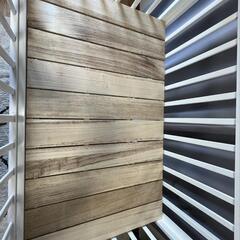 カトージ】ハイポジションベビーベッド アーチ ホワイト