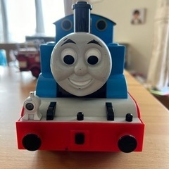 サウンドきかんしゃトーマス