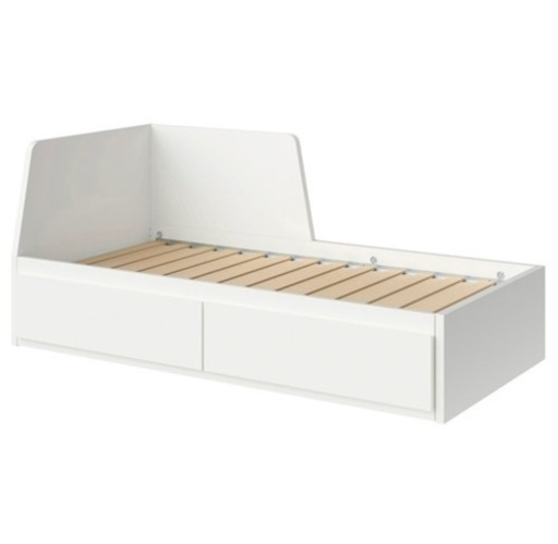 【決まりました】IKEA FLEKKE