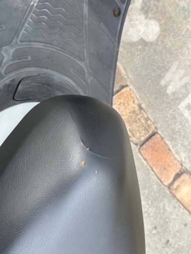 ホンダ　実走行！？　LIVE DIO   AF35   470km  価格変更35000→30000 ホンダ 実走行！？ LIVE DIO AF35 470km 価格変更35000→30000