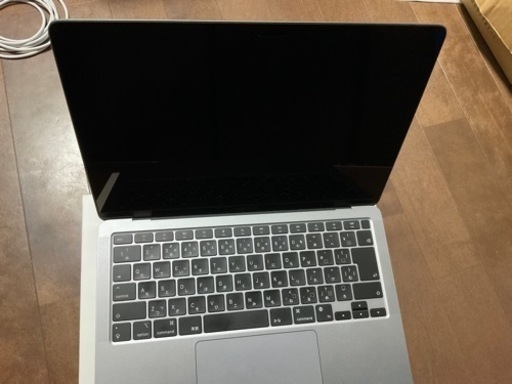 Apple MacBook スペースグレー m1 2020 MOFT付き Apple MacBook スペースグレー m1 2020 MOFT付き Apple MacBook Air