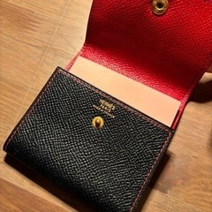 エルメス/ポストイットケース