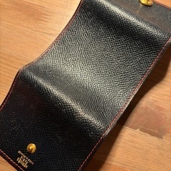 エルメス/ポストイットケース