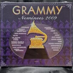 2009 年グラミー賞ノミネート(2009 Grammy Nom...