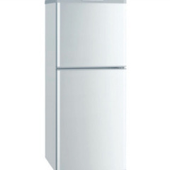 三菱　冷蔵庫　2010年製