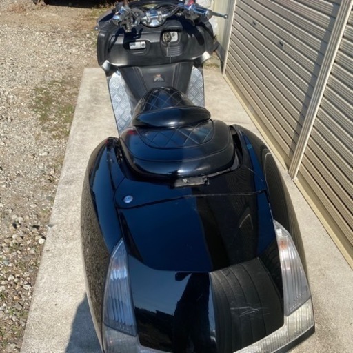 いよいよ立春！節分祭】週末限定！乗って帰れる YAMAHA ヤマハ MAXAM