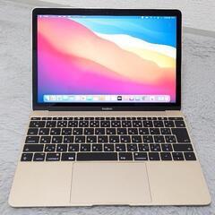 最終値本日まで Macbook 2017 無印 軽量 モデル