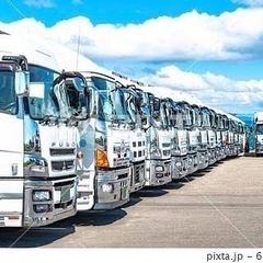 ⭐︎⭐︎急募⭐︎⭐︎  運転に自信の♩ある方や建設業退職された方...