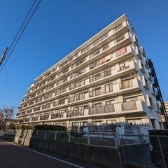 ✨🏥レスキュー賃貸🏥✨『3LDK』市川市南大野✨敷金礼金無料💰✨...