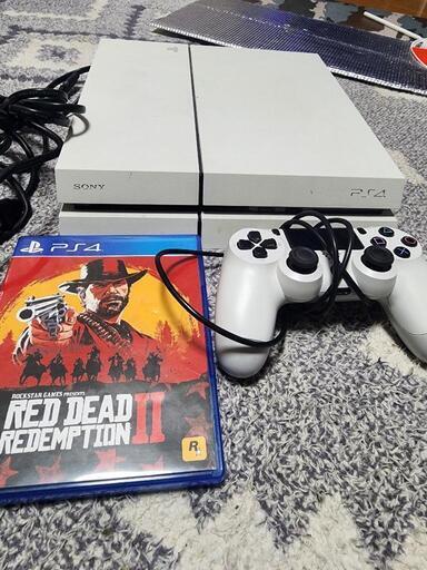 プレーステーション4 (PS4)