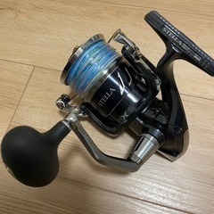 ステラSW18000HG 20000maxスプール 夢屋20(シマノ)ステラSW20000 MAXスプール | ルアーバンク公式ストア