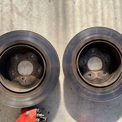 ECR33 タイプM ブレーキキャリパーセット 日産 シルビア スカイライン