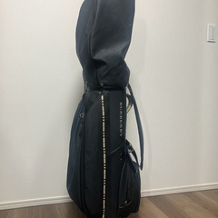 Burberry ゴルフバッグ