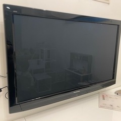 42型　テレビ