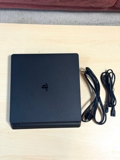 その他 Playstation 4 500GB (CUH-2100A)