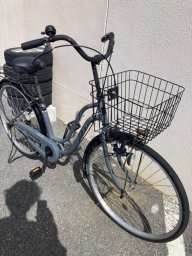 自転車