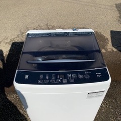 ⭐️ELSONIC電気洗濯機⭐️ ⭐️EHL45A⭐️