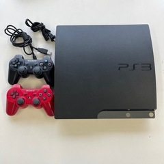 PlayStation3 動作確認済み