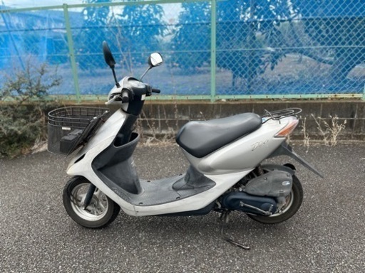 週末限定値下げ「72000→30000」DIO AF56型❗️自賠責約一年付き❣️直ぐ乗れます❣️