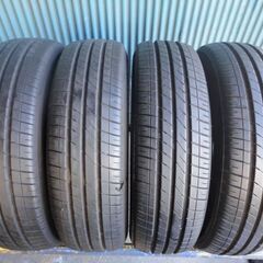 MARQUIS CST MR61　165/70R14　4本　9....