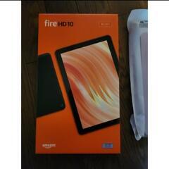 ☆Amazonタブレット13世代 パープル