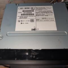 112 三菱　Bluetooth　NR-MZ90 DVD