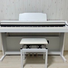 【ネット決済】Roland 電子ピアノRP501R 美品