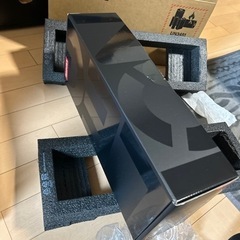 使用時間短】Legion Go中古お譲りします！