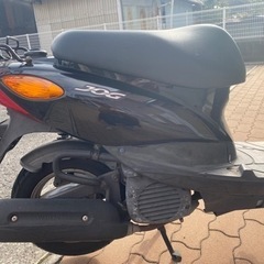 Yamaha Jog 50cc 原付売り出したい　(岡山県井原市)