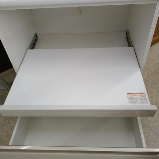 ニトリ レンジボード 白                TJ3161 ニトリ レンジボード 白 TJ3161