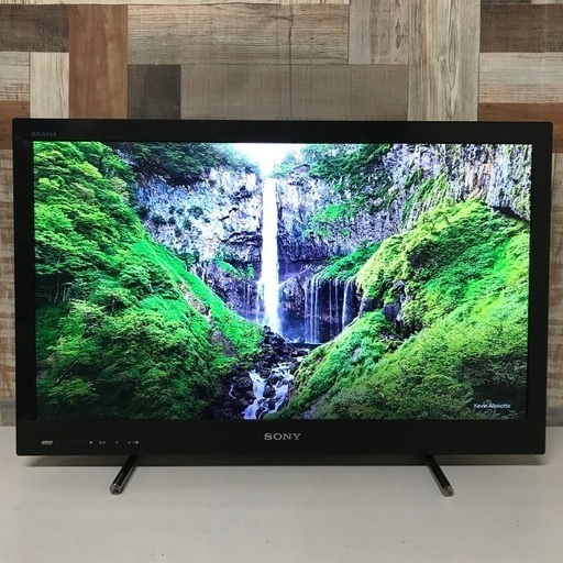 即日受渡❣️SONY32型 BRAVIA HDD内蔵液晶 TV11000円