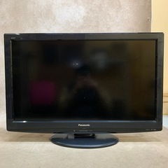 テレビ 32型 Panasonic TH-L32X2 2010年...
