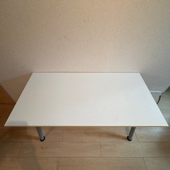 Ikea ダイニングテーブル　短期出品