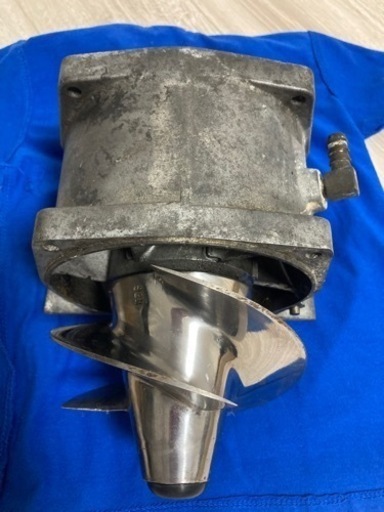 カワサキ ジェットスキー 550SX 550 系 インペラポンプ