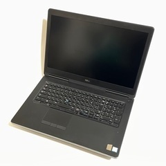 お相手決まりました。【 DELL Precision 7710 ...