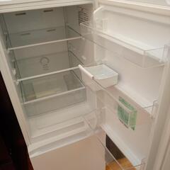 ★ジモティ割あり★ Haisense　冷蔵庫 22年製 162L　クリーニング済　YJ1553