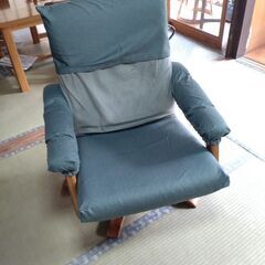 安楽椅子