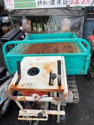 運番車